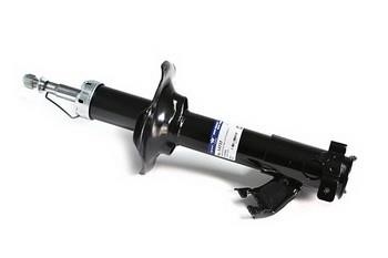 WXQP 54737 Front right gas oil shock absorber 54737: Buy near me in Poland at 2407.PL - Good price!