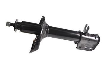 WXQP 460193 Rear oil shock absorber 460193: Buy near me in Poland at 2407.PL - Good price!