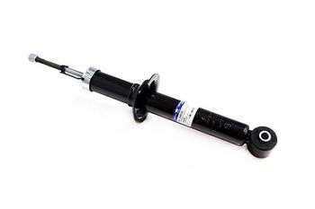WXQP 54636 Rear oil and gas suspension shock absorber 54636: Buy near me in Poland at 2407.PL - Good price!