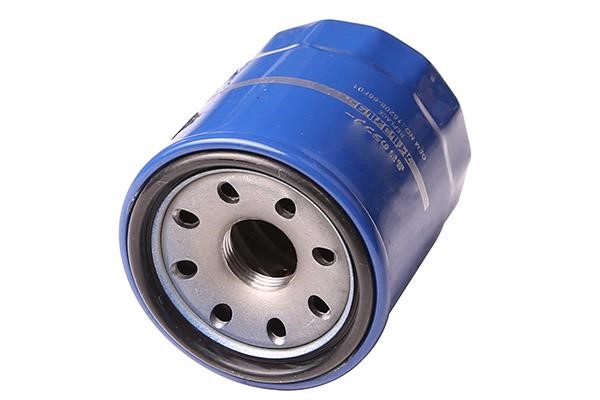 WXQP 11273 Oil Filter 11273: Buy near me in Poland at 2407.PL - Good price!