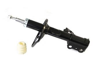 WXQP 54313 Front Left Gas Oil Suspension Shock Absorber 54313: Buy near me in Poland at 2407.PL - Good price!
