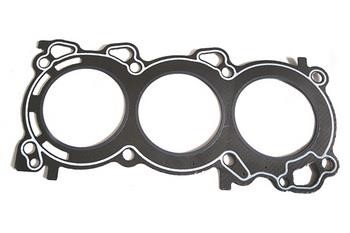 WXQP 10132 Gasket, cylinder head 10132: Buy near me in Poland at 2407.PL - Good price!