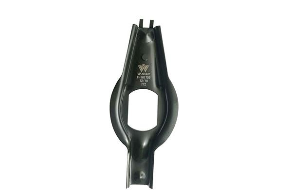 clutch fork WXQP 161755