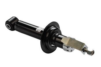 WXQP 50082 Rear oil and gas suspension shock absorber 50082: Buy near me in Poland at 2407.PL - Good price!
