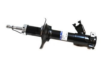 WXQP 54748 Front Left Gas Oil Suspension Shock Absorber 54748: Buy near me in Poland at 2407.PL - Good price!