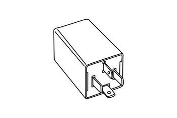 WXQP 650149 Wipers relay 650149: Buy near me in Poland at 2407.PL - Good price!
