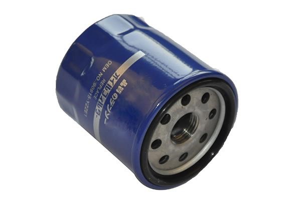 WXQP 11275 Oil Filter 11275: Buy near me in Poland at 2407.PL - Good price!