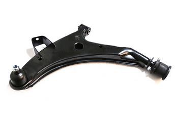WXQP 54757 Track Control Arm 54757: Buy near me in Poland at 2407.PL - Good price!