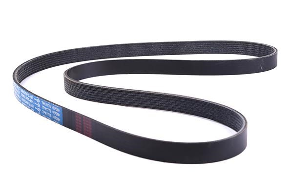 WXQP 11771 V-Ribbed Belt 11771: Buy near me at 2407.PL in Poland at an Affordable price!
