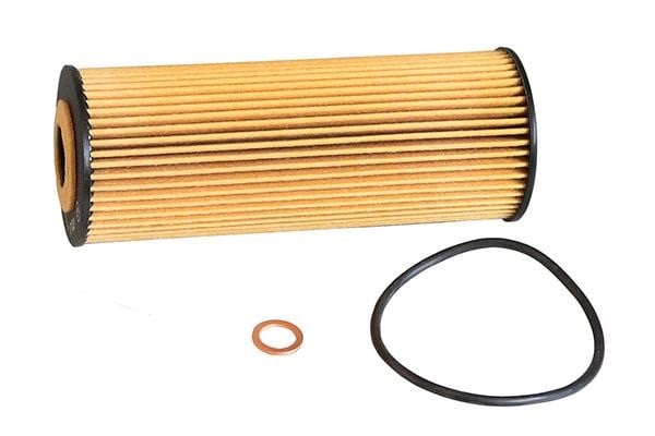 WXQP 112083 Oil Filter 112083: Buy near me at 2407.PL in Poland at an Affordable price!
