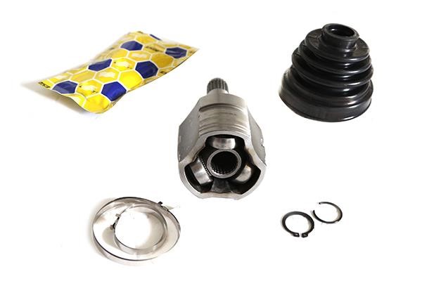 WXQP 12268 Joint kit, drive shaft 12268: Buy near me in Poland at 2407.PL - Good price!