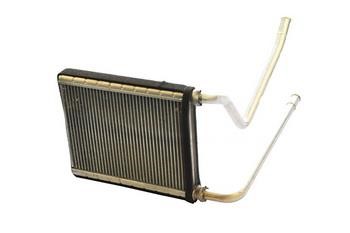 WXQP 70072 Heat exchanger, interior heating 70072: Buy near me in Poland at 2407.PL - Good price!