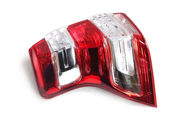 WXQP 60437 Combination Rearlight 60437: Buy near me in Poland at 2407.PL - Good price!