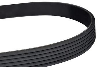 WXQP 10867 V-Ribbed Belt 10867: Buy near me in Poland at 2407.PL - Good price!