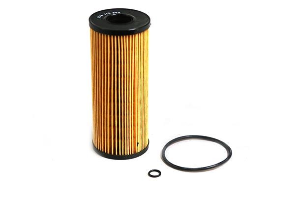 WXQP 312381 Oil Filter 312381: Buy near me in Poland at 2407.PL - Good price!