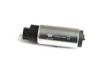 WXQP 12257 Fuel pump 12257: Buy near me at 2407.PL in Poland at an Affordable price!
