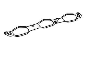 WXQP 121003 Gasket, intake manifold 121003: Buy near me at 2407.PL in Poland at an Affordable price!