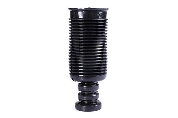 WXQP 40633 Bellow and bump for 1 shock absorber 40633: Buy near me in Poland at 2407.PL - Good price!