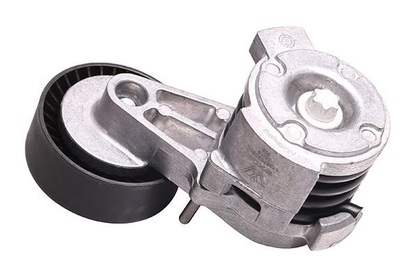 WXQP 210843 Tensioner pulley, v-ribbed belt 210843: Buy near me in Poland at 2407.PL - Good price!