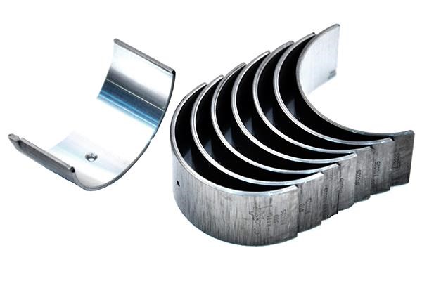WXQP 10283 Big End Bearings 10283: Buy near me in Poland at 2407.PL - Good price!
