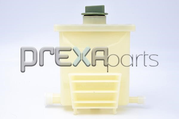 PrexaParts P127012 Expansion Tank, power steering hydraulic oil P127012: Buy near me in Poland at 2407.PL - Good price!