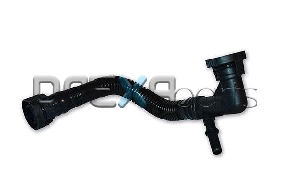 PrexaParts P226172 Breather Hose for crankcase P226172: Buy near me in Poland at 2407.PL - Good price!