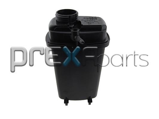 PrexaParts P227002 Expansion Tank, coolant P227002: Buy near me in Poland at 2407.PL - Good price!