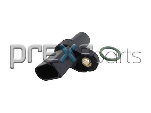 PrexaParts P201044 Crankshaft position sensor P201044: Buy near me in Poland at 2407.PL - Good price!