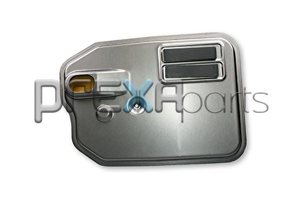 PrexaParts P120030 Automatic transmission oil pan gasket P120030: Buy near me in Poland at 2407.PL - Good price!