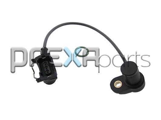 PrexaParts P201037 Camshaft position sensor P201037: Buy near me in Poland at 2407.PL - Good price!