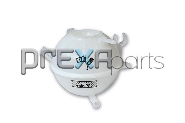 PrexaParts P127005 Expansion Tank, coolant P127005: Buy near me at 2407.PL in Poland at an Affordable price!