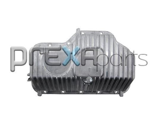PrexaParts P234001 Поддон масляный двигателя P234001: Отличная цена - Купить в Польше на 2407.PL!