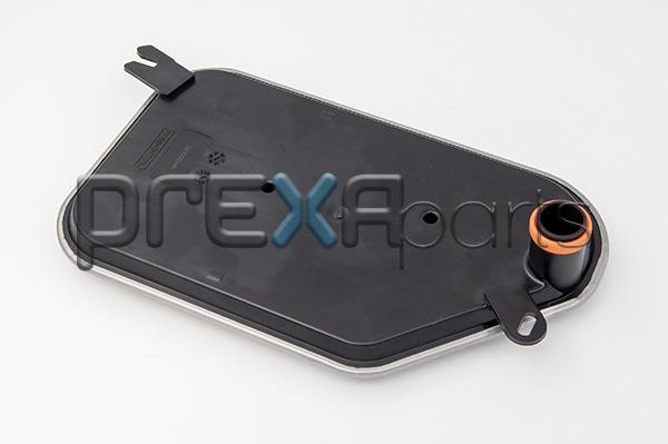 PrexaParts P120036 Automatic transmission filter P120036: Buy near me in Poland at 2407.PL - Good price!