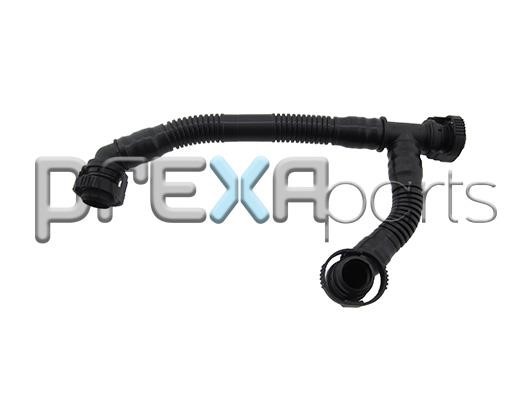 PrexaParts P226332 Hose, crankcase breather P226332: Buy near me at 2407.PL in Poland at an Affordable price!