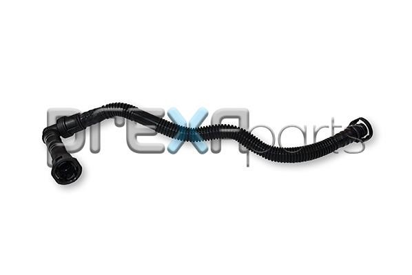 PrexaParts P226186 Hose, cylinder head cover breather P226186: Buy near me in Poland at 2407.PL - Good price!