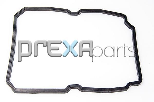 PrexaParts P320018 Automatic transmission oil pan gasket P320018: Buy near me in Poland at 2407.PL - Good price!