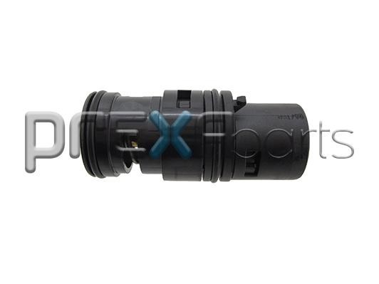 PrexaParts P207001 Thermostat, coolant P207001: Buy near me in Poland at 2407.PL - Good price!