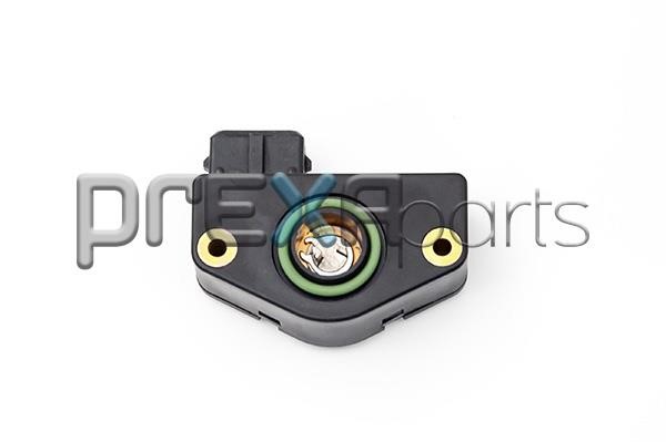 PrexaParts P201049 Throttle position sensor P201049: Buy near me in Poland at 2407.PL - Good price!