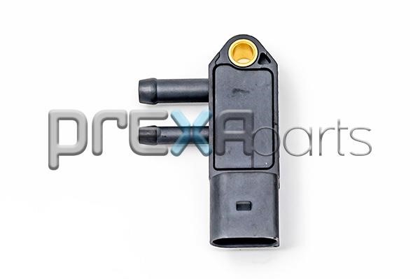 PrexaParts P104002 Sensor, exhaust pressure P104002: Buy near me at 2407.PL in Poland at an Affordable price!