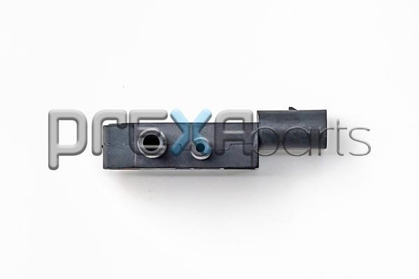 Czujnik ciśnienia PrexaParts P104002