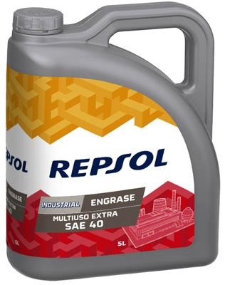 Repsol RP301E55 Olej hydrauliczny Repsol, 5l RP301E55: Dobra cena w Polsce na 2407.PL - Kup Teraz!
