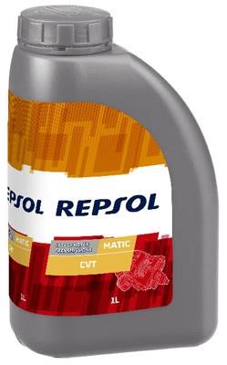 Repsol RP026C51 Olej do automatycznej skrzyni biegów RP026C51: Dobra cena w Polsce na 2407.PL - Kup Teraz!