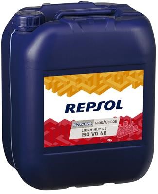 Repsol RP350F16 Olej hydrauliczny Repsol, 20l RP350F16: Dobra cena w Polsce na 2407.PL - Kup Teraz!