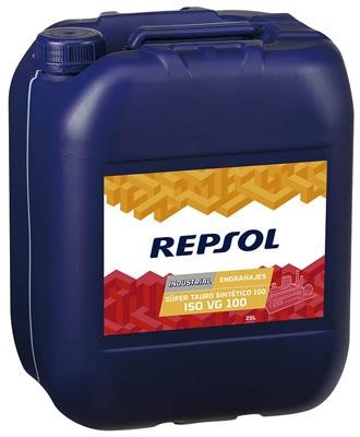 Repsol RP226H16 Axle Gear Oil RP226H16: Buy near me in Poland at 2407.PL - Good price!