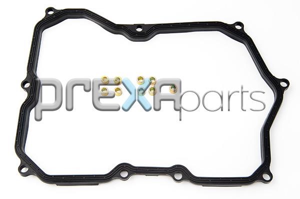 PrexaParts P120062 Automatic transmission oil pan gasket P120062: Buy near me in Poland at 2407.PL - Good price!