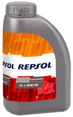 Repsol RP023Y51 Olej przekładniowy do skrzyni biegów RP023Y51: Dobra cena w Polsce na 2407.PL - Kup Teraz!