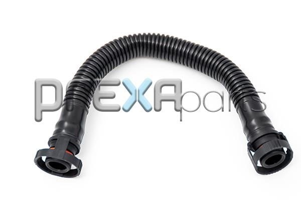 PrexaParts P126036 Hose, cylinder head cover breather P126036: Buy near me in Poland at 2407.PL - Good price!
