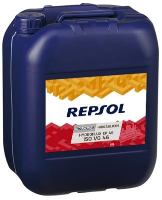Repsol RP343F16 Масло гидравлическое Repsol, 20л RP343F16: Отличная цена - Купить в Польше на 2407.PL!