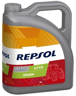 Repsol RP025X55 Olej przekładniowy do skrzyni biegów RP025X55: Dobra cena w Polsce na 2407.PL - Kup Teraz!