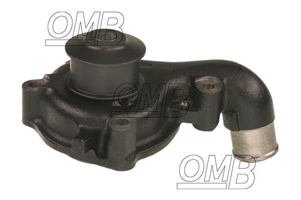 OMB MB0247 Water pump MB0247: Buy near me in Poland at 2407.PL - Good price!